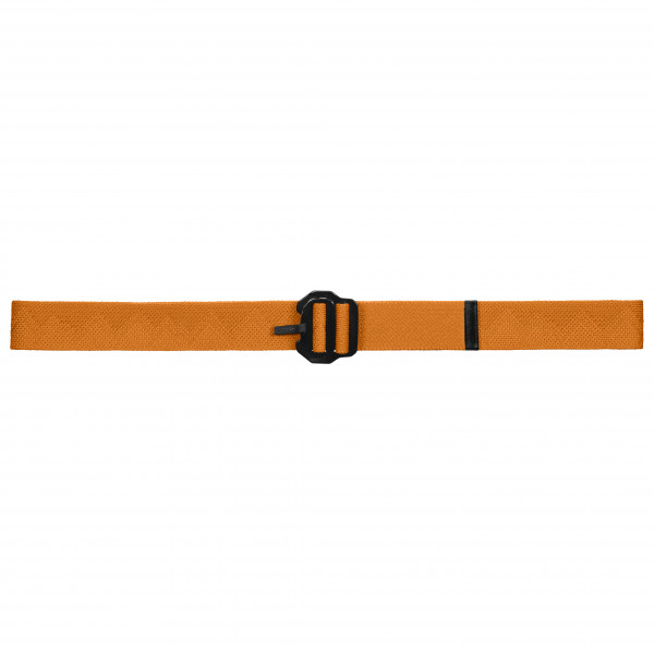 Ortovox - Knit Belt - Gürtel Gr 115 cm orange von Ortovox