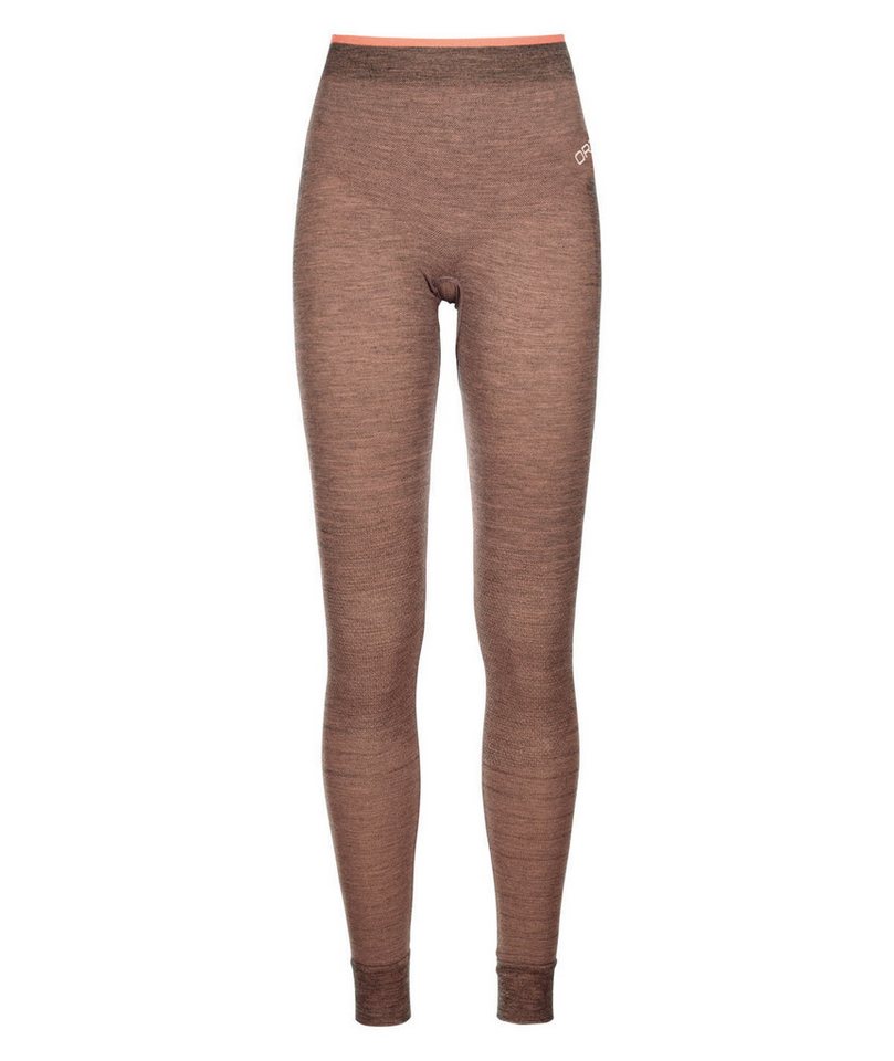 Ortovox Lange Unterhose Ortovox Lange Unterhose von Ortovox