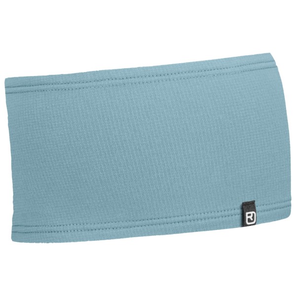 Ortovox - Light Fleece Headband - Stirnband Gr 50-56 cm türkis Ortovox - Light Fleece Headband - Stirnband Gr 50-56 cm türkis von Ortovox