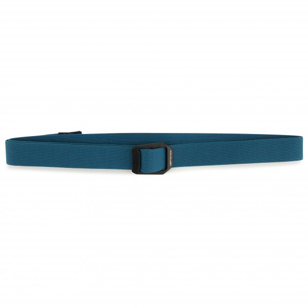 Ortovox - Logo Knit Belt - Gürtel Gr 100 cm;115 cm;130 cm blau;braun;grau von Ortovox