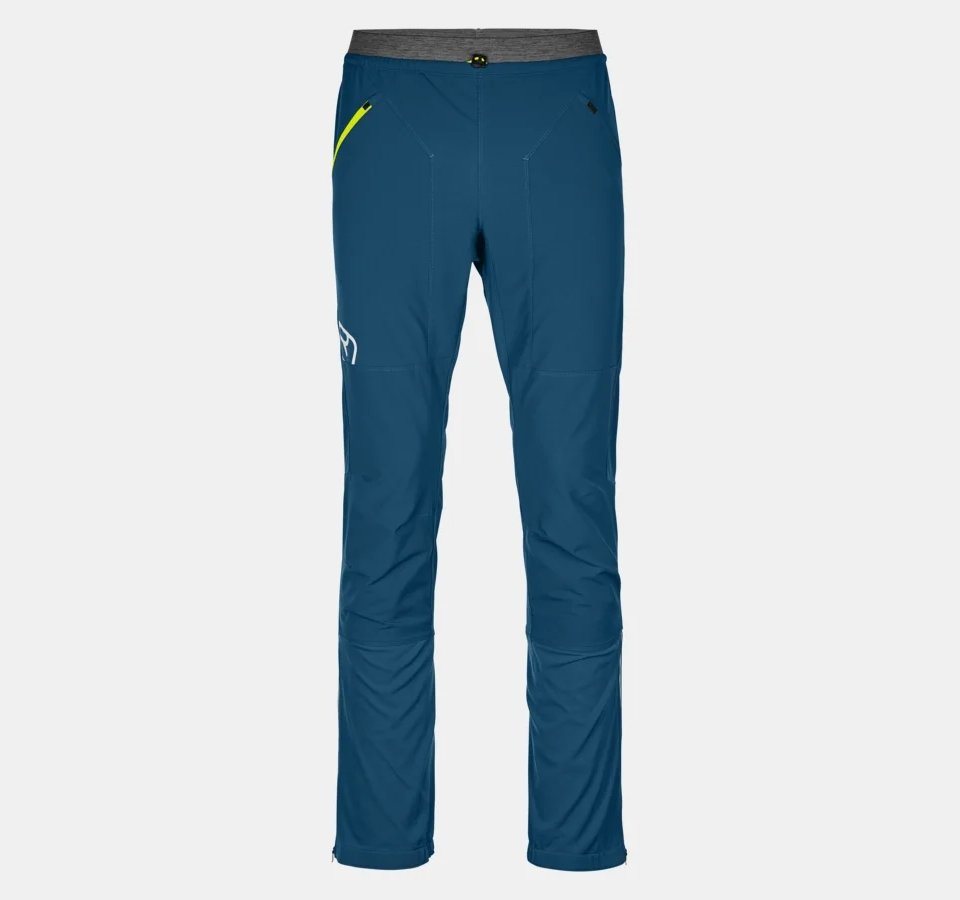 Ortovox Outdoorhose BERRINO PANTS M von Ortovox