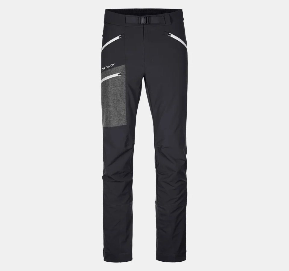 Ortovox Outdoorhose CEVEDALE PANTS M von Ortovox