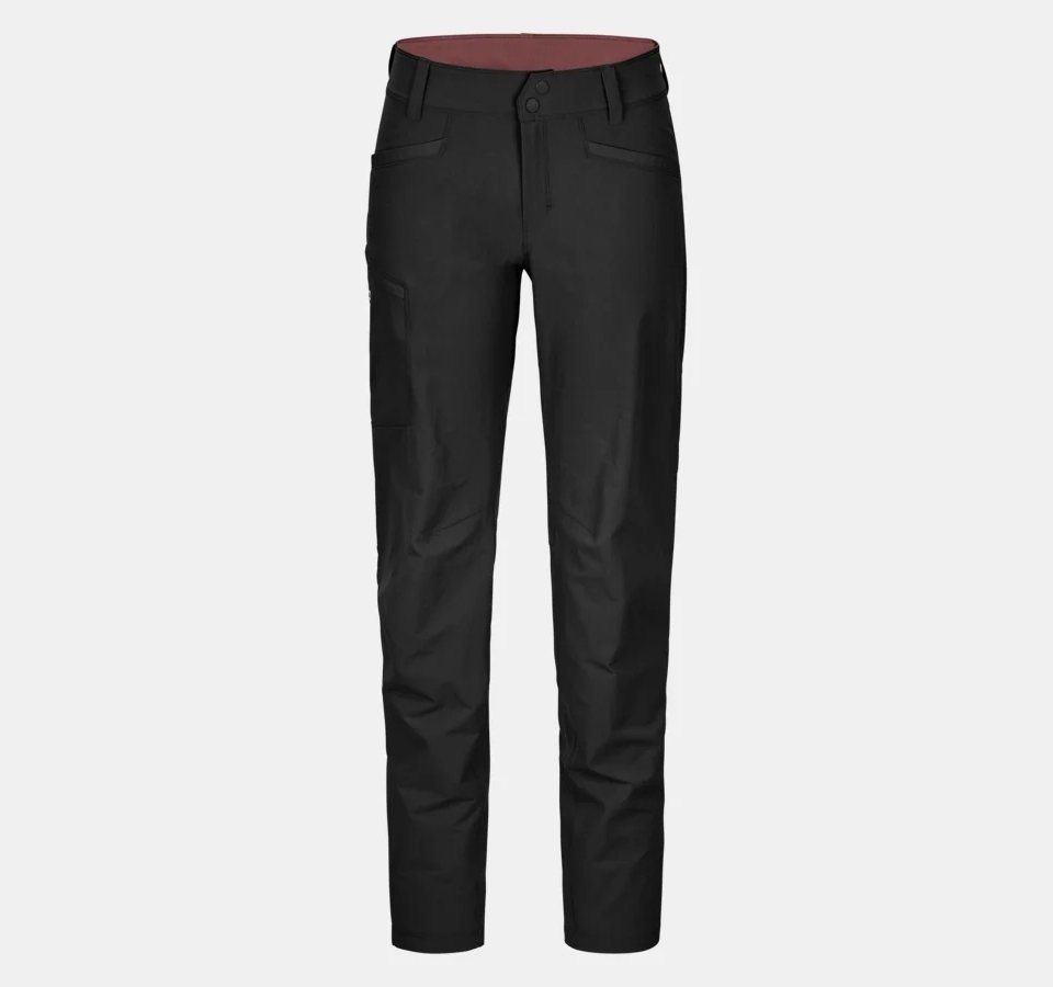 Ortovox Outdoorhose PELMO PANTS W von Ortovox