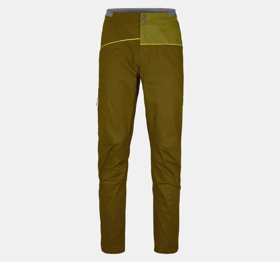 Ortovox Outdoorhose VALBON PANTS M von Ortovox