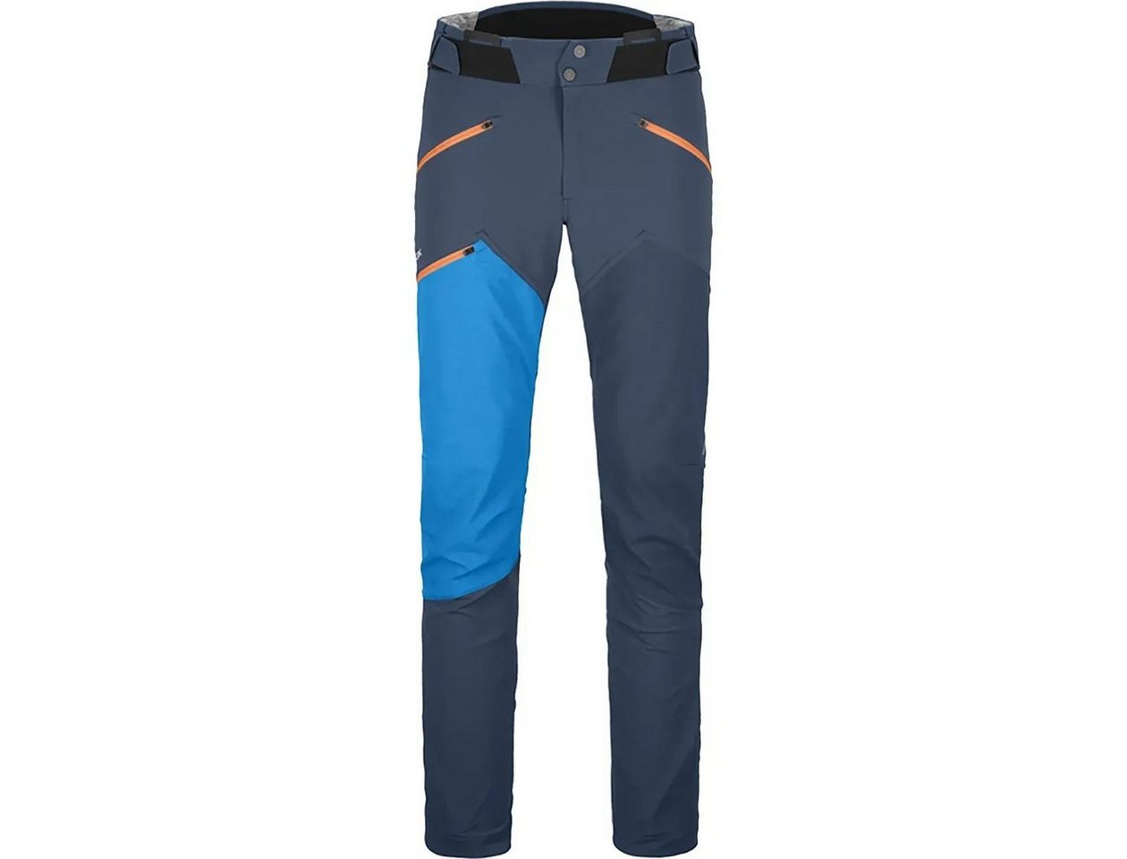 Ortovox Outdoorhose WESTALPEN SOFTSHELL PANTS M von Ortovox