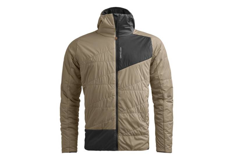 Ortovox Outdoorjacke ORTOVOX Swisswool Piz Duan Jacket - Isolationsjacke Herren Ortovox Outdoorjacke ORTOVOX Swisswool Piz Duan Jacket - Isolationsjacke Herren von Ortovox