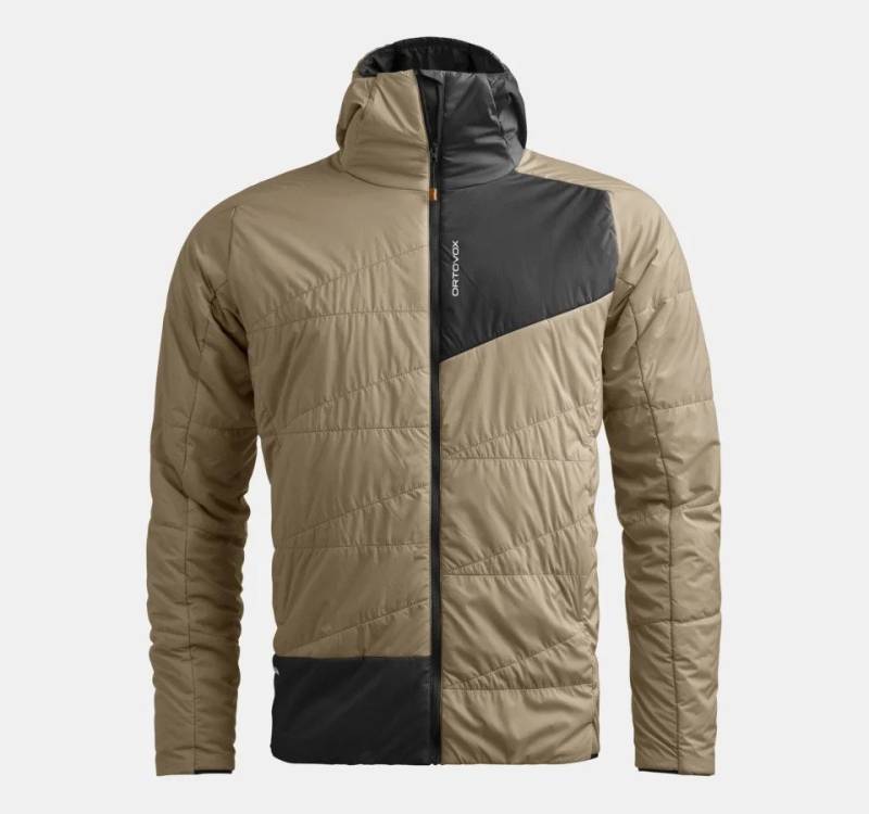Ortovox Outdoorjacke SWISSWOOL PIZ DUAN JACKET M von Ortovox