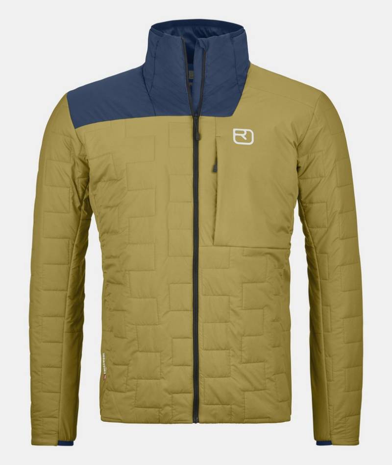 Ortovox Outdoorjacke SWISSWOOL PIZ SEGNAS JACKET M von Ortovox