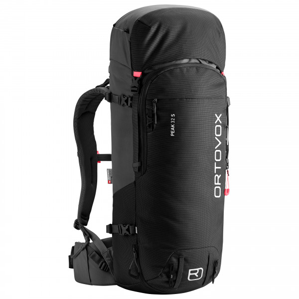 Ortovox - Peak 32 S - Tourenrucksack Gr 32 l schwarz/grau von Ortovox