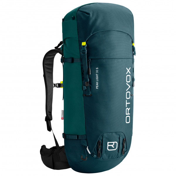 Ortovox - Peak Light 30 S - Tourenrucksack Gr 30 l blau;lila von Ortovox