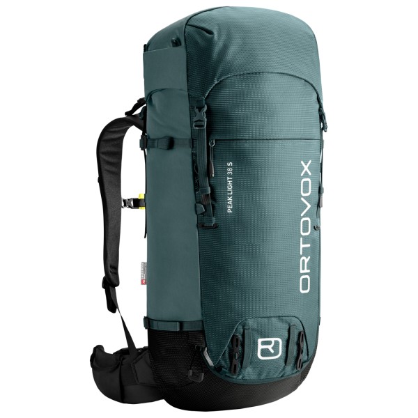 Ortovox - Peak Light 38 S - Tourenrucksack blau von Ortovox