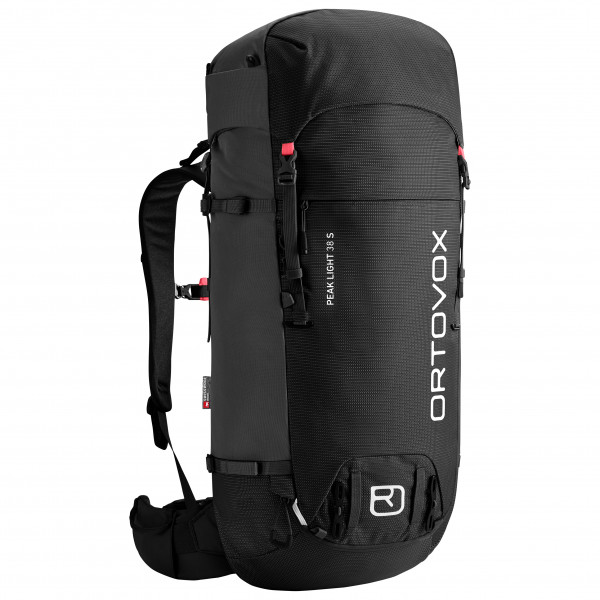 Ortovox - Peak Light 38 S - Tourenrucksack Gr 38 l schwarz von Ortovox