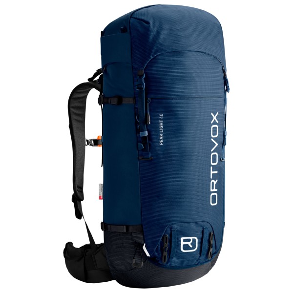 Ortovox - Peak Light 40 - Tourenrucksack blau von Ortovox