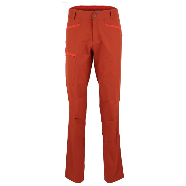 Ortovox - Pelmo Pants - Trekkinghose Gr L - Long;L - Regular;L - Short;M - Long;M - Regular;M - Short;S - Long;S - Regular;XL - Long;XL - Regular;XL - Short;XXL - Long;XXL - Regular;XXL - Short blau;schwarz;türkis von Ortovox