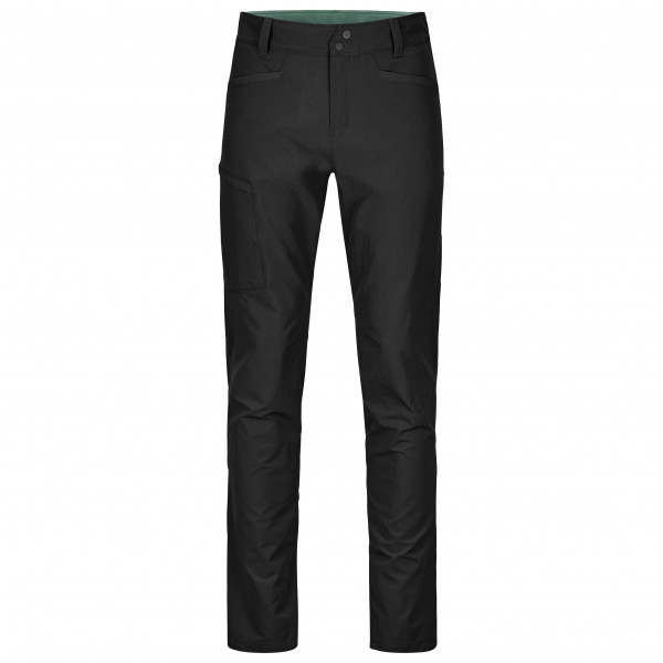 Ortovox - Pelmo Pants - Trekkinghose Gr XL - Regular schwarz von Ortovox