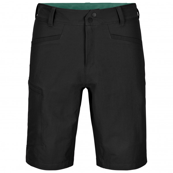 Ortovox - Pelmo Shorts - Shorts Gr S schwarz von Ortovox