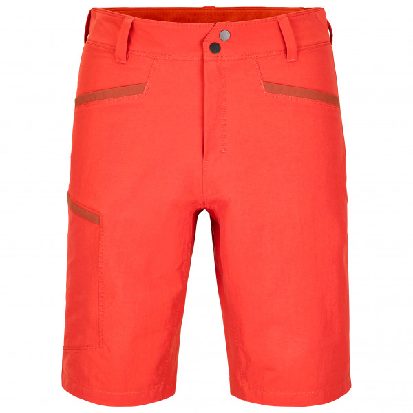 Ortovox - Pelmo Shorts - Shorts Gr XL rot von Ortovox