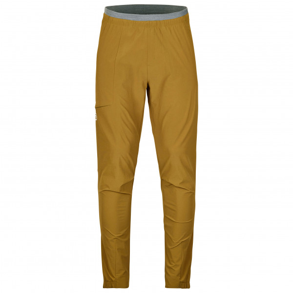 Ortovox - Piz Selva Pants - Trekkinghose Gr XL braun von Ortovox