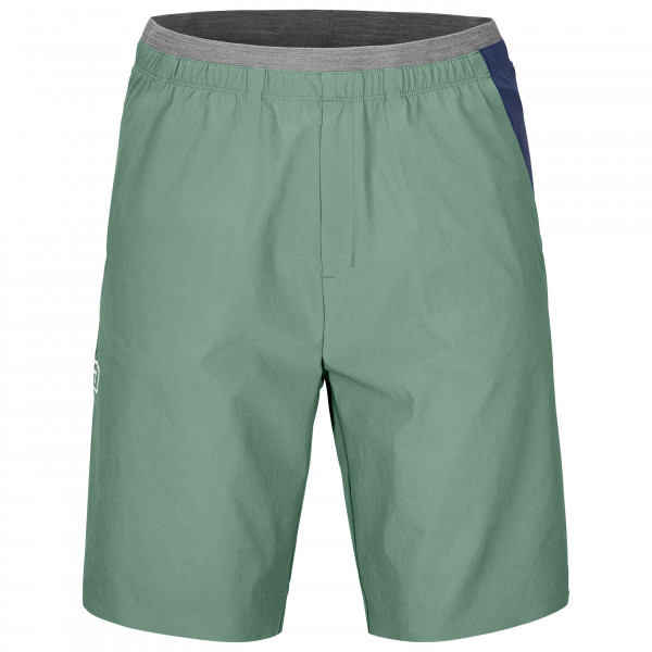 Ortovox - Piz Selva Shorts - Shorts Gr L;M;S;XL;XXL blau;grün;schwarz von Ortovox