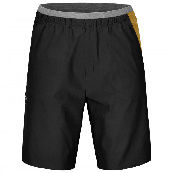 Ortovox - Piz Selva Shorts - Shorts Gr L schwarz von Ortovox