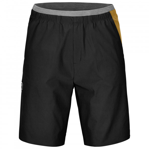 Ortovox - Piz Selva Shorts - Shorts Gr XL schwarz von Ortovox