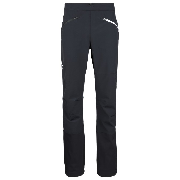 Ortovox - Punta Berrino Pants - Skitourenhose Gr XXL - Regular schwarz von Ortovox