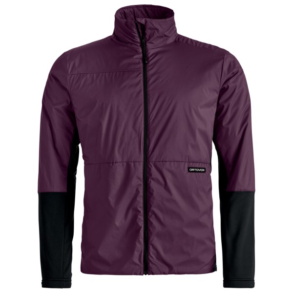 Ortovox - Ravine Metawool 60 Hybrid Jacket - Isolationsjacke Gr XXL lila von Ortovox
