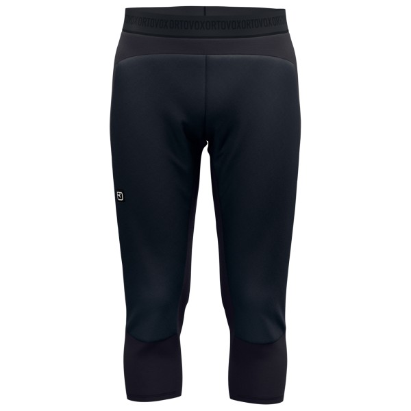 Ortovox - Ravine Metawool 60 Hybrid Pants - Skiunterwäsche Gr XXL schwarz von Ortovox
