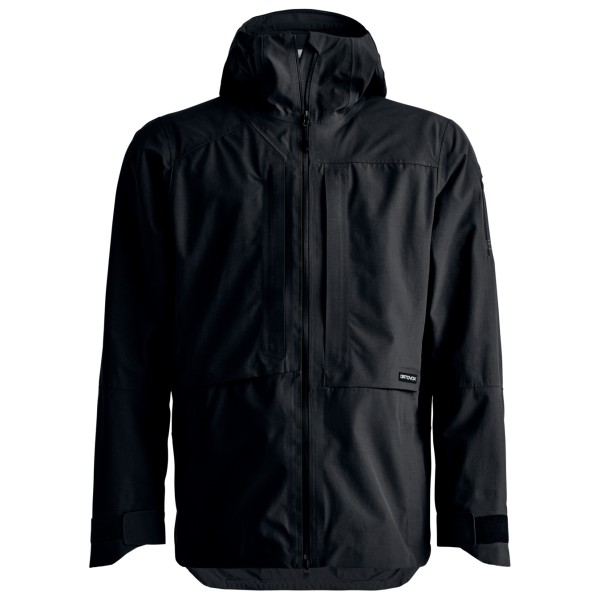 Ortovox - Ravine Plus 3L Jacket - Skijacke Gr XL schwarz von Ortovox