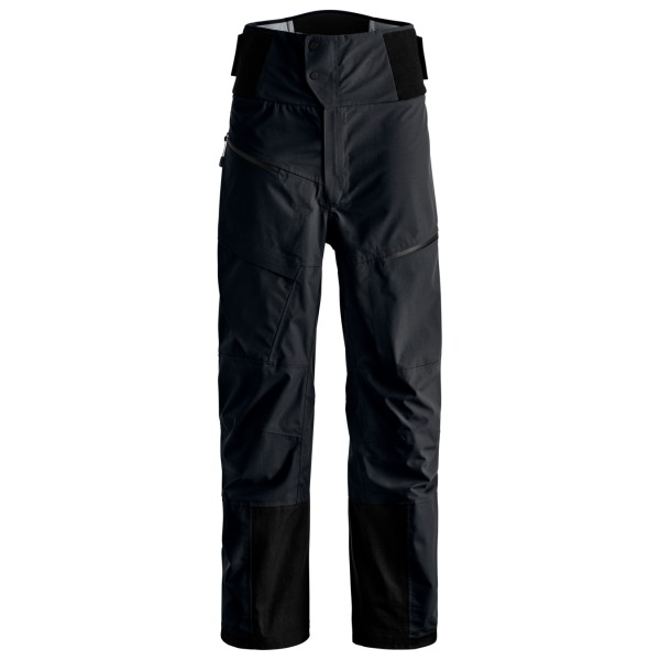 Ortovox - Ravine Plus 3L Pants - Skihose Gr S schwarz von Ortovox