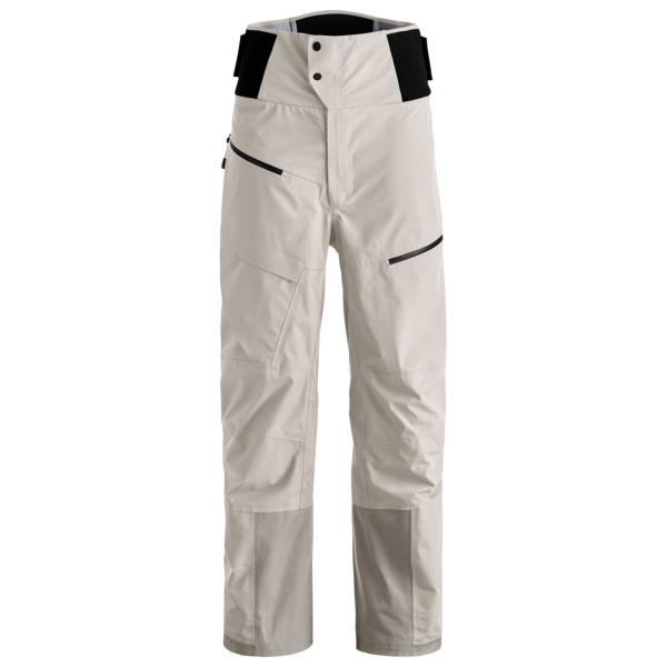 Ortovox - Ravine Plus 3L Pants - Skihose Gr XXL grau von Ortovox