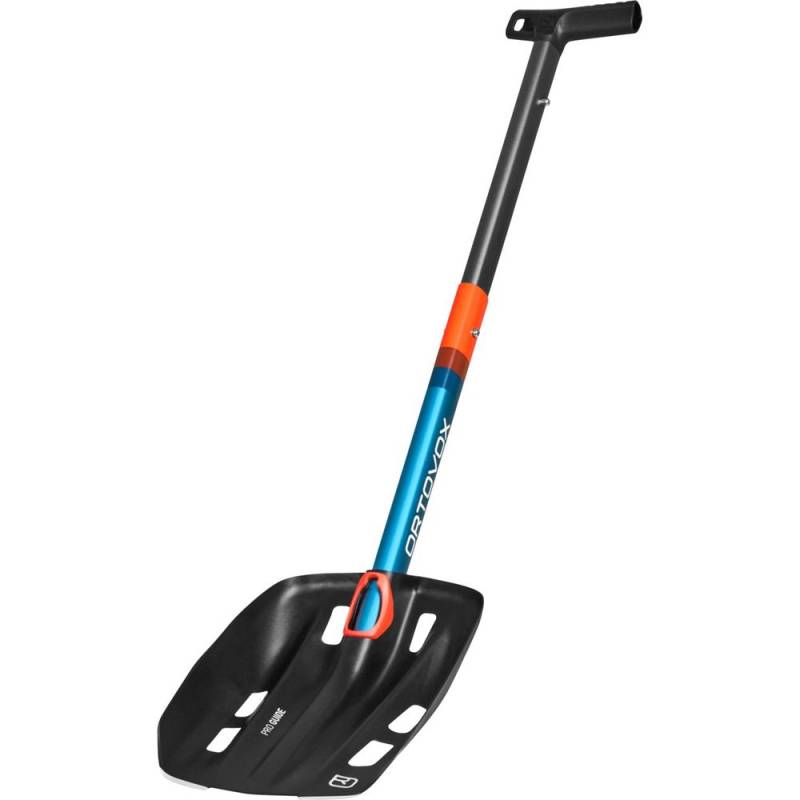 Ortovox Shovel Pro Guide Lawinenschaufel deep black von Ortovox