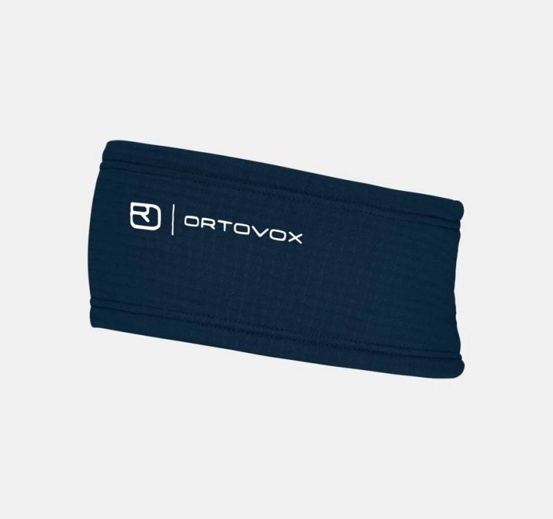 Ortovox Stirnband FLEECE GRID HEADBAND von Ortovox