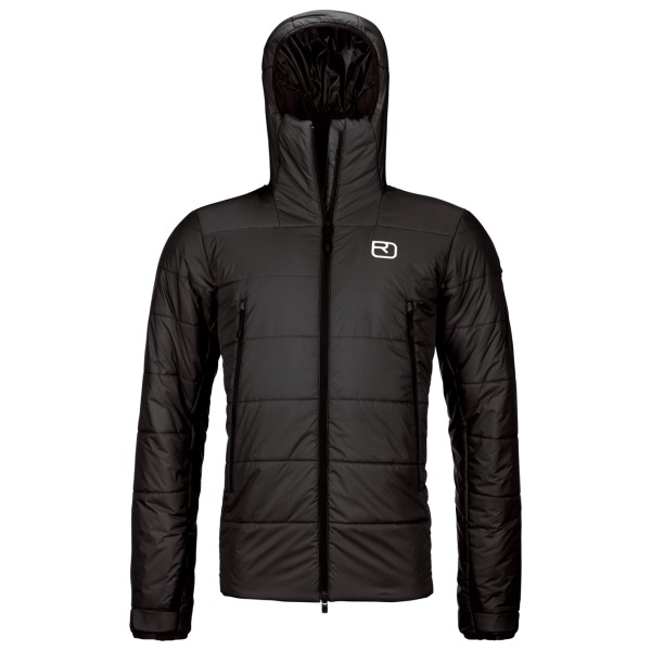 Ortovox - Swisswool Zinal Jacket - Winterjacke Gr XXL schwarz von Ortovox