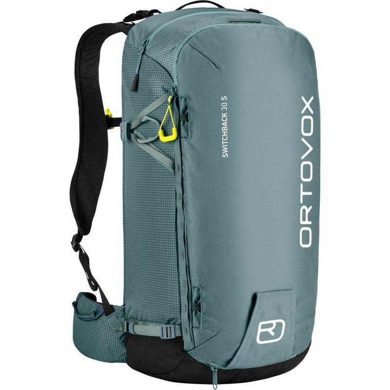 Ortovox Switchback 30 S Skitourenrucksack glacier grey von Ortovox