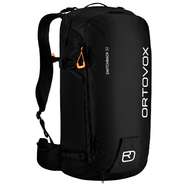 Ortovox - Switchback 32 - Skitourenrucksack schwarz von Ortovox