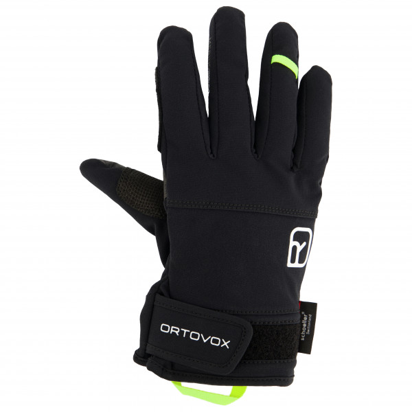 Ortovox - Tour Light Glove - Handschuhe Gr S schwarz von Ortovox