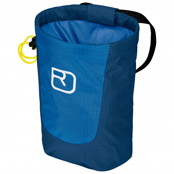 Ortovox - Trad Chalkbag - Chalkbag blau von Ortovox