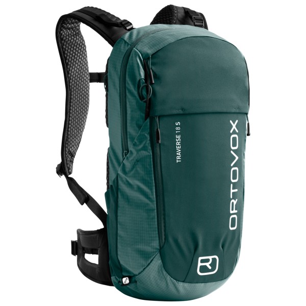 Ortovox - Traverse 18 S - Wanderrucksack blau von Ortovox
