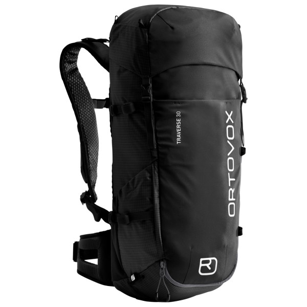 Ortovox - Traverse 30 - Wanderrucksack schwarz von Ortovox