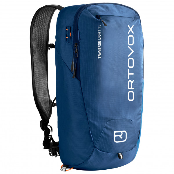 Ortovox - Traverse Light 15 - Wanderrucksack blau von Ortovox