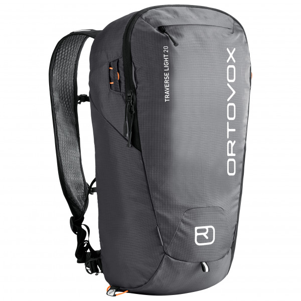 Ortovox - Traverse Light 20 - Wanderrucksack Gr 20 l grau von Ortovox