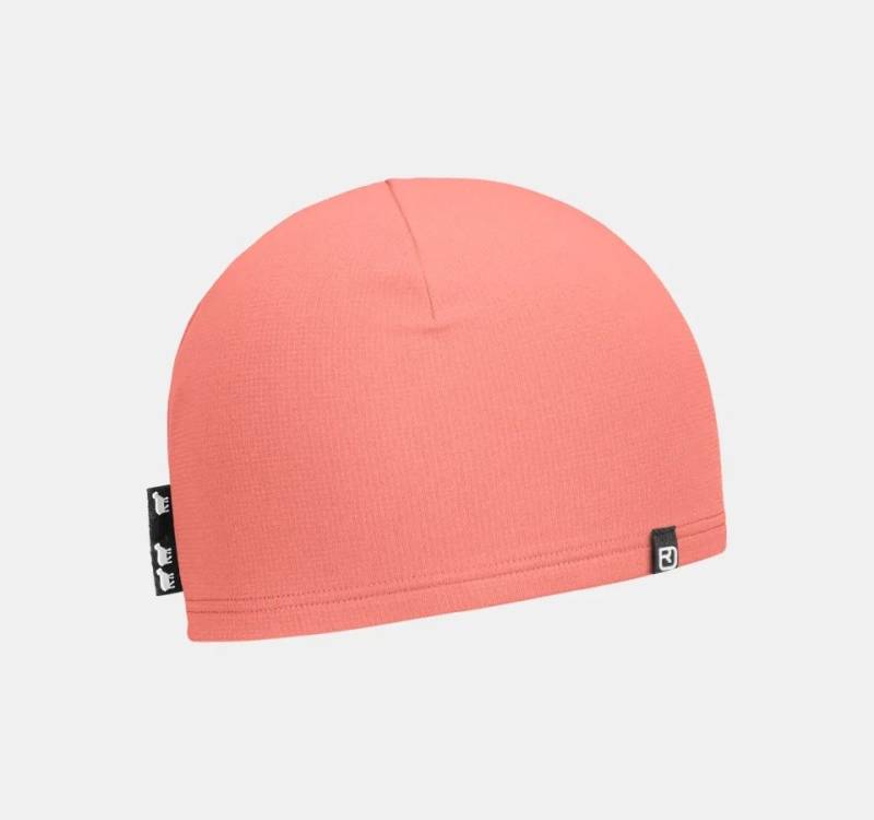 Ortovox Trucker Cap LIGHT FLEECE BEANIE von Ortovox