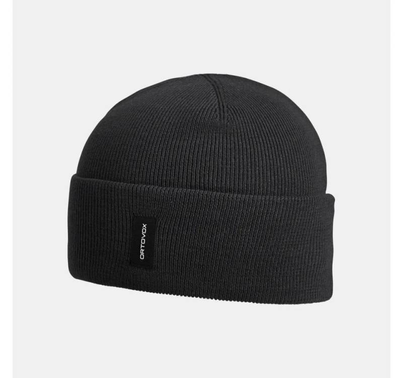Ortovox Trucker Cap NICHOLSON RIB BEANIE von Ortovox