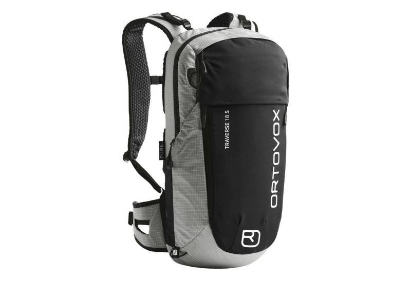 Ortovox Wanderrucksack ORTOVOX Traverse Pure 18 S - Alpinrucksack/Wanderrucksack, 18 Liter von Ortovox