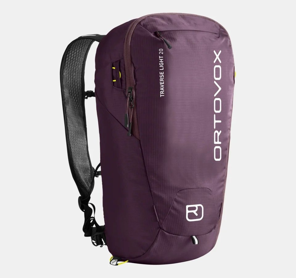Ortovox Wanderrucksack TRAVERSE LIGHT 20 Ortovox Wanderrucksack TRAVERSE LIGHT 20 von Ortovox