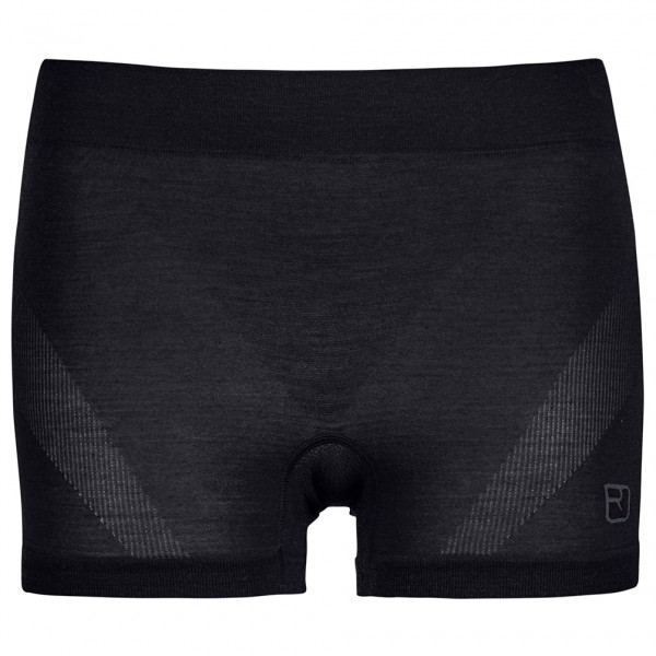 Ortovox - Women's 120 Comp Light Hot Pants - Merinounterwäsche Gr M schwarz Ortovox - Women's 120 Comp Light Hot Pants - Merinounterwäsche Gr M schwarz von Ortovox