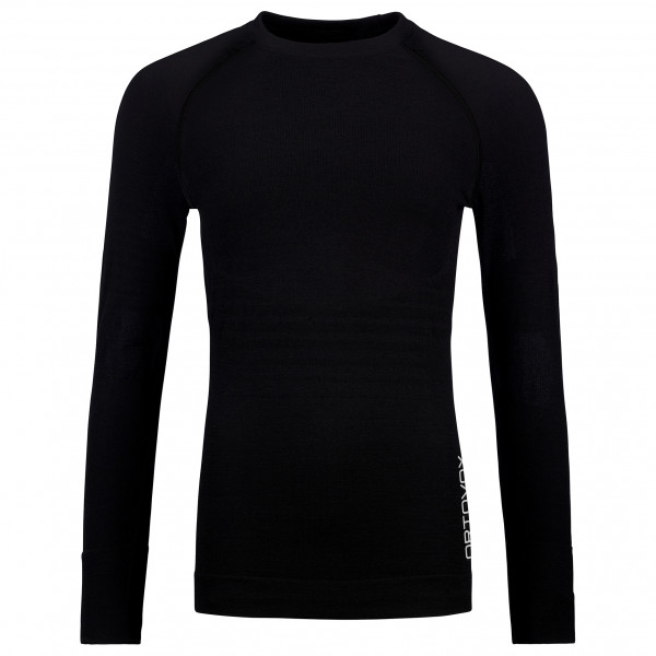 Ortovox - Women's 230 Competition Long Sleeve - Merinounterwäsche Gr XL schwarz Ortovox - Women's 230 Competition Long Sleeve - Merinounterwäsche Gr XL schwarz von Ortovox