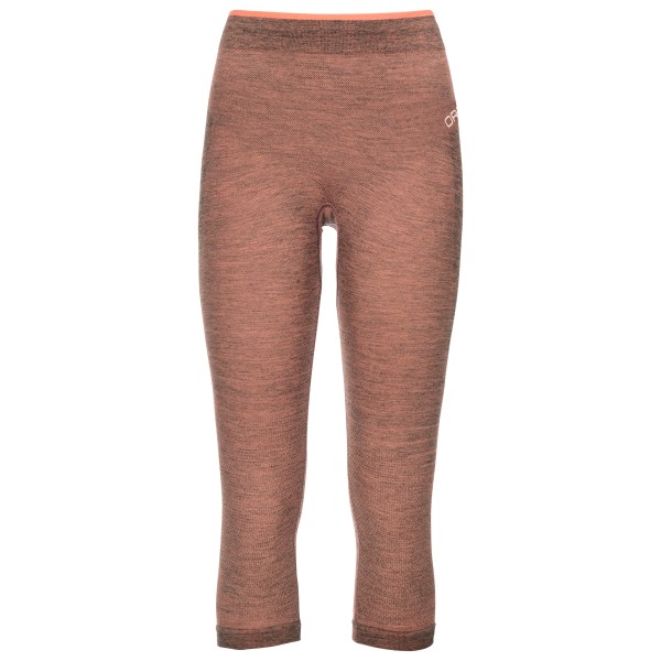 Ortovox - Women's 230 Competition Short Pants - Merinounterwäsche Gr XS braun Ortovox - Women's 230 Competition Short Pants - Merinounterwäsche Gr XS braun von Ortovox