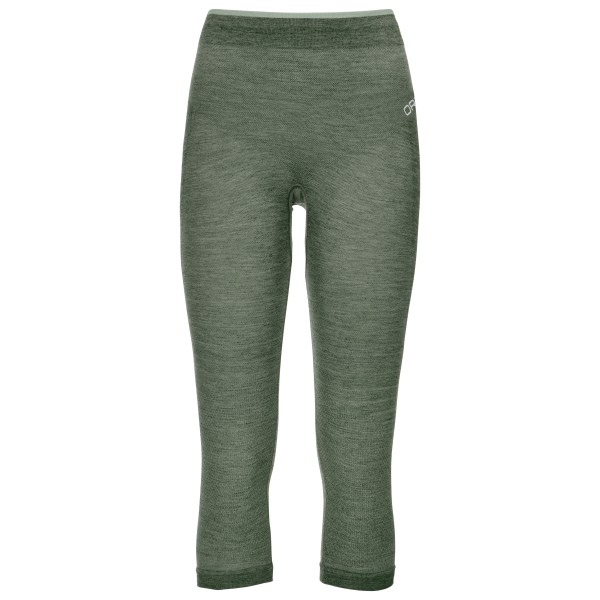 Ortovox - Women's 230 Competition Short Pants - Merinounterwäsche Gr XS oliv Ortovox - Women's 230 Competition Short Pants - Merinounterwäsche Gr XS oliv von Ortovox